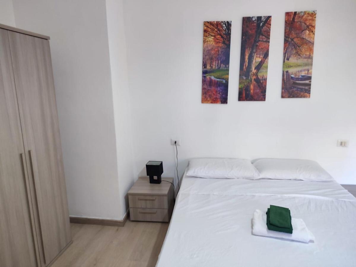 Rooms For Rent 67 Sassari Ngoại thất bức ảnh