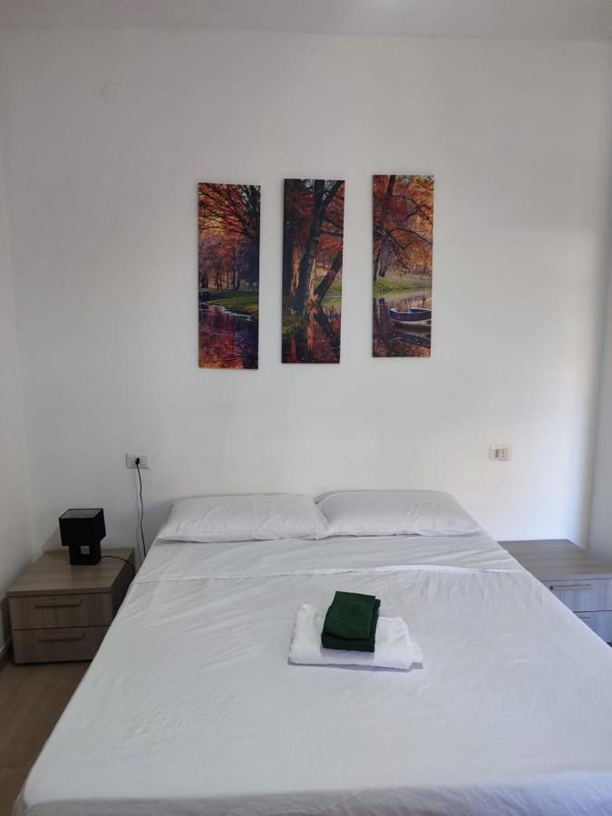 Rooms For Rent 67 Sassari Ngoại thất bức ảnh